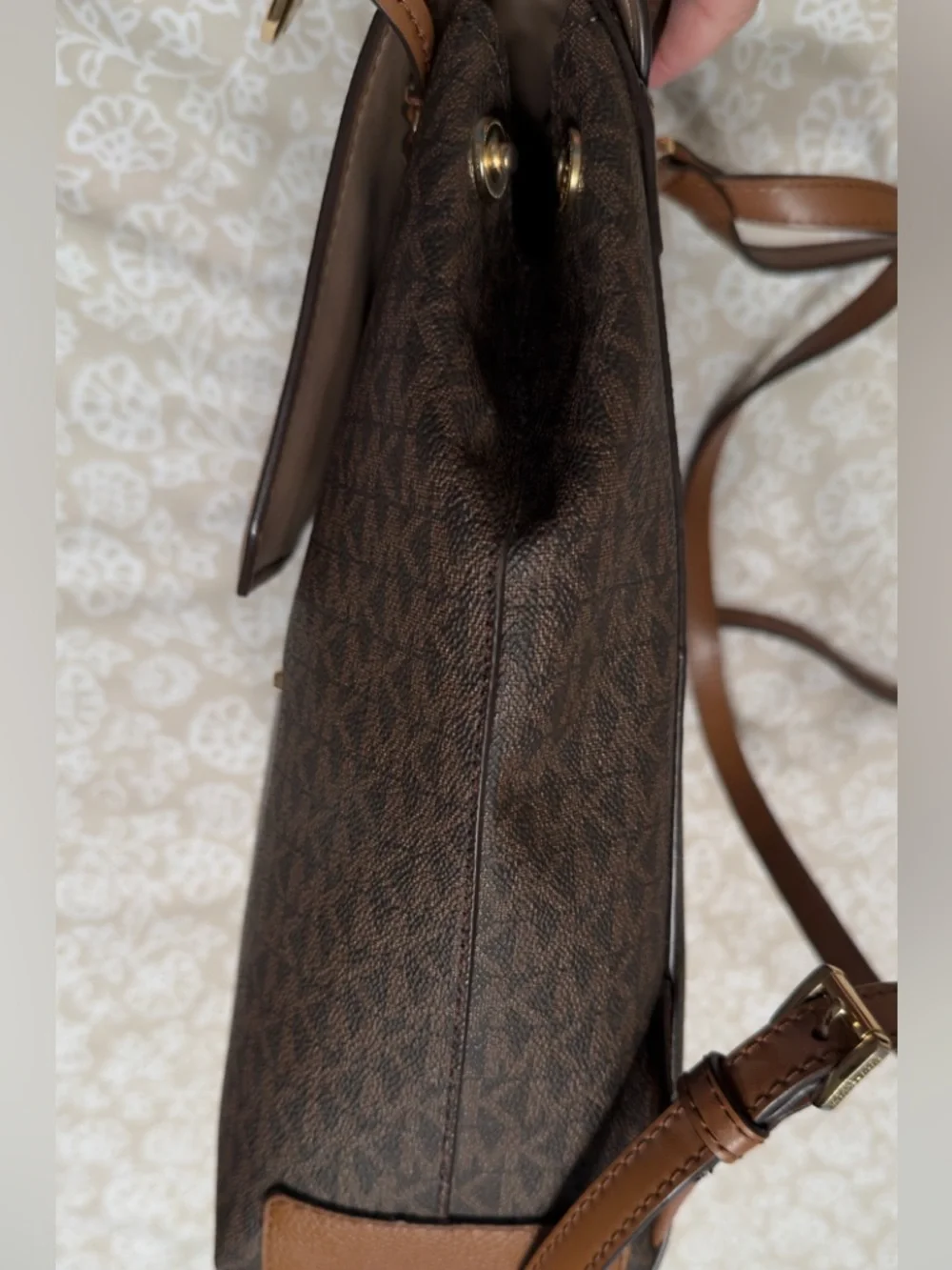 Michael Kors guc signature